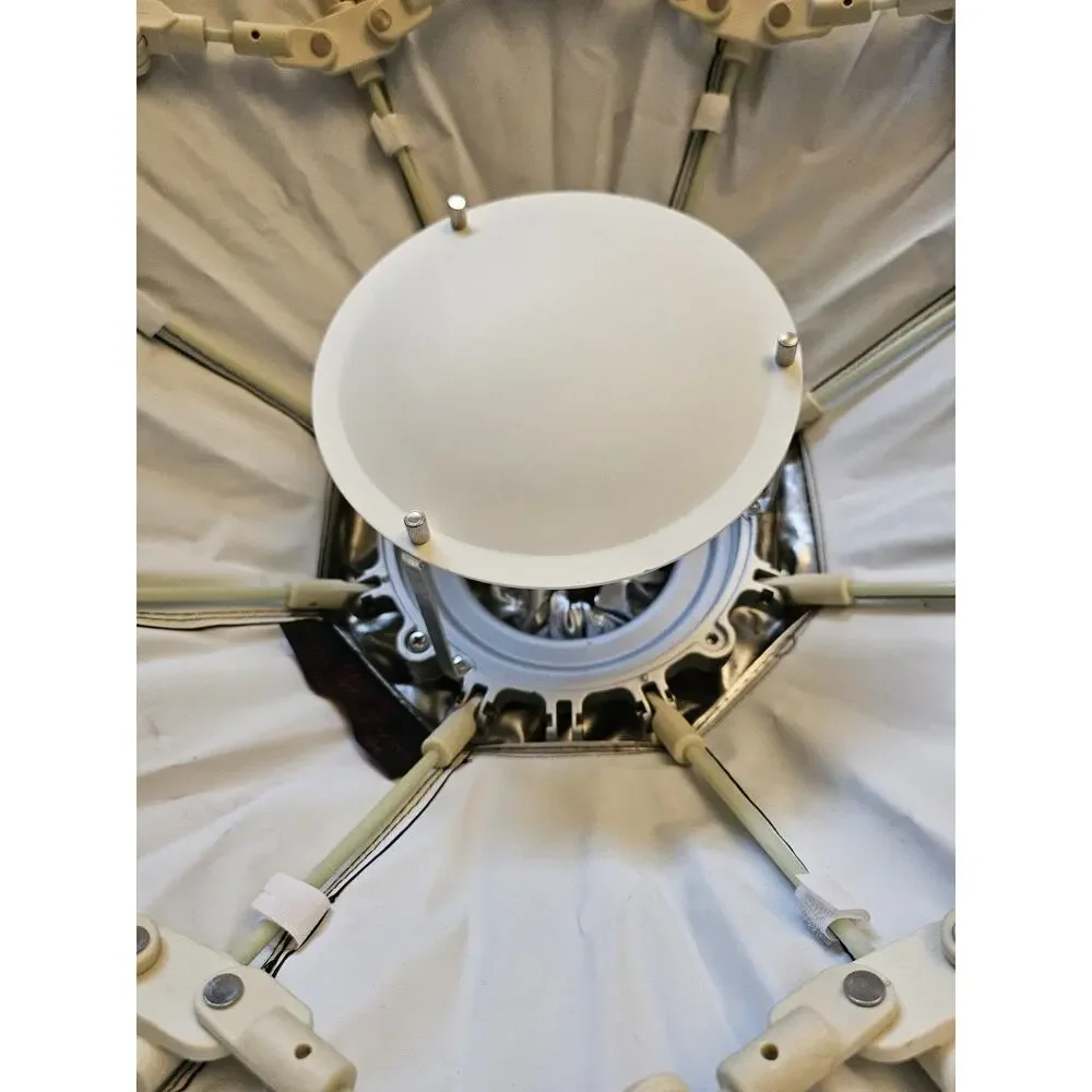 Interfit Beauty Dish White 70cm (28